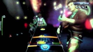 Amberian Dawn - Sunrise RBN Pro Drums