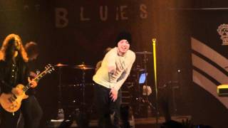 The Cab - &quot;That &#39;70s Song&quot; (Live in Anaheim 1-11-12)