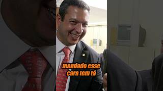 O DIA QUE RICHARD RASMUSSEN ENTREVISTOU UM DEPUTADO FEDERAL #richardrasmussen #entrevista #javali