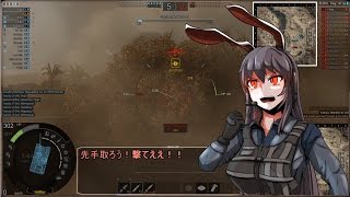 【Armored Warfare】永遠亭機甲流part2【ゆっくり実況】