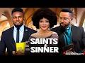 SAINTS AND SINNER MAURICE SAM SARIAN MARTIN FREDERICK LEONARD 2026 LATEST NIGERIAN MOVIE