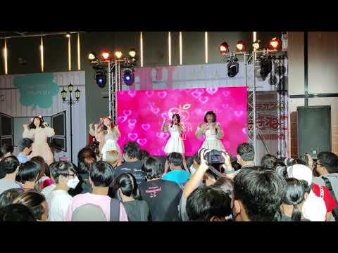 21/11/64 I Peach You「ピーチユー」  #Peachyou #Donkimallthonglor