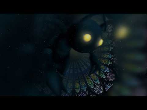 Sinister Shadows Remix ('Valzer per Le Ombre')