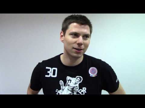 Rozhovor - Martin Beneš