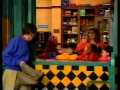 Sesame Street It Rains When Telly Says 13