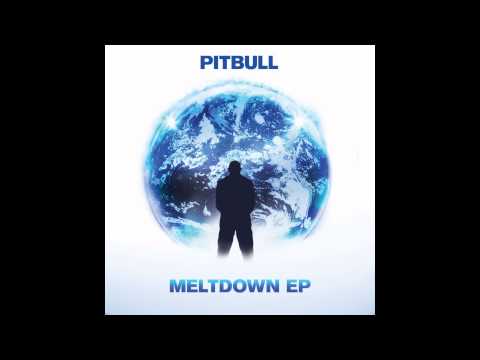Pitbull - All The Things ft. Inna