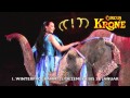 Circus Krone TV TV Spot 1 Winterprogramm 2012 13