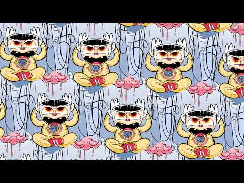 Formantz & Majide - Uber Beats (Original Mix)