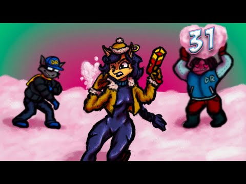 "Get More Spice Gas" - SLY 2: EP 31