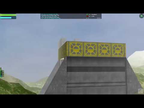 Tribes 1 LT - Anacronism vs. Trademark [Stonehenge LT] [darksoul]