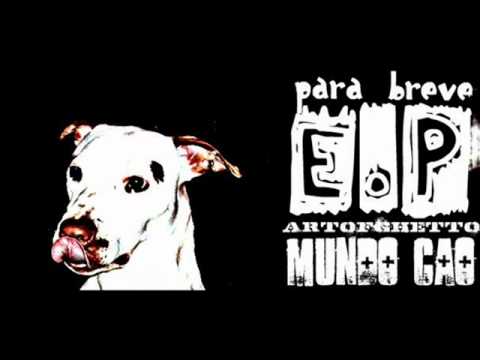 Artofghetto - Dear Mãmã