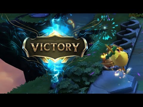 The Only TFT Guide You'll Ever Need.