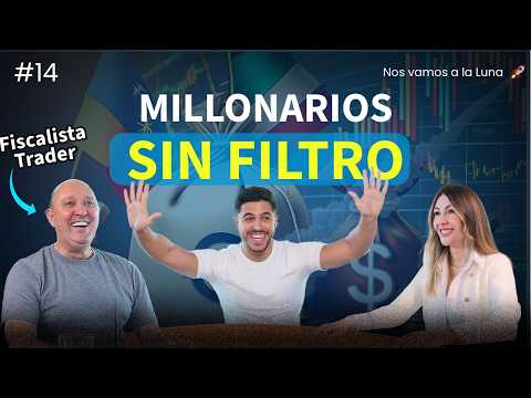 #14 Errores que alejan el dinero de ti | con Aitor Zárate @thestyle.is_