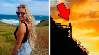 THE PERFECT DAY IN ST MAARTEN! | Cruise Vlog Day 5