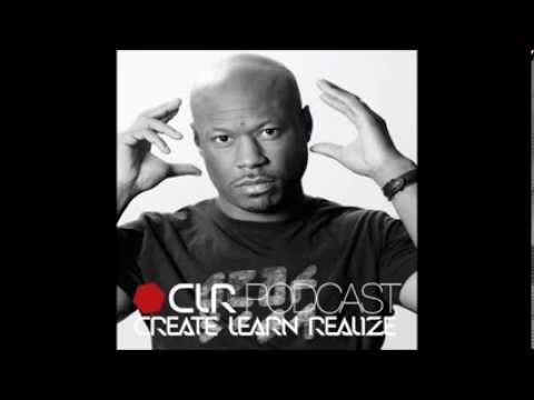 Robert Hood - CLR Podcast 133 - 12/09/2011