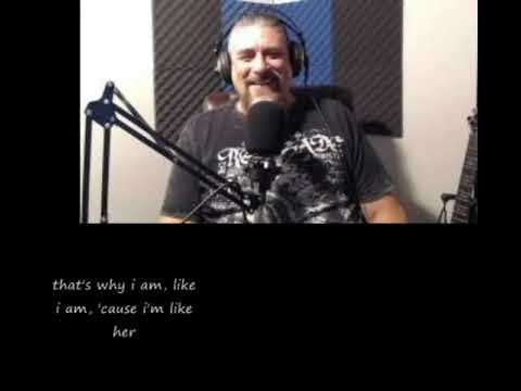 Metal Biker Dude Reacts - Eminem Relapse LP REACTION