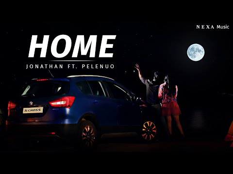 Home | Jonathan ft. Pelenuo