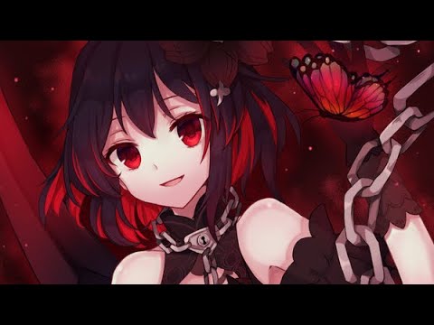 Stygian Nymph and Allan Poe supply!