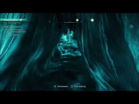 Assassin's Creed Valhalla 🐺🪓 - odc.190 -  - gameplay PL 1080p [POBOCZNE]