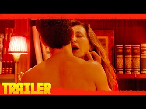 An Unexpected Love (2018) Trailer