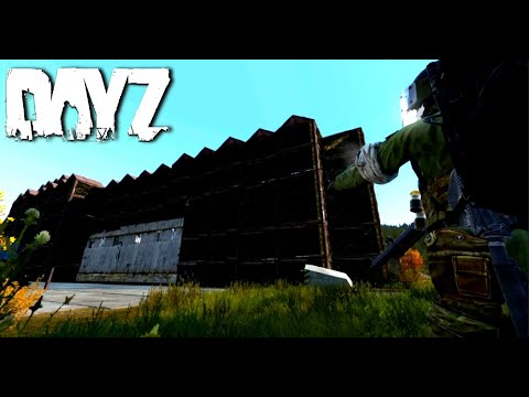 REVENGE RAIDING Our NEMISIS FACTION - A DayZ 1.19 Movie