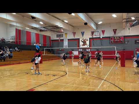 DDHS vs Nelson 12OCT22