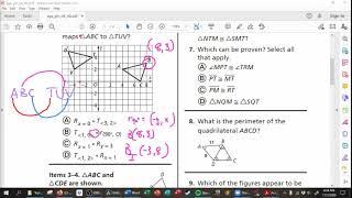 Topic 4 Review