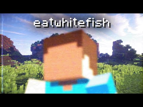 Meet the FIRST Minecraft Player in MCBYT!