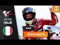 HET IS WEER EEN PRACHTIGE DAG VOOR BAGNAIA! ?? | Samenvatting Race van Italië | MotoGP 2023