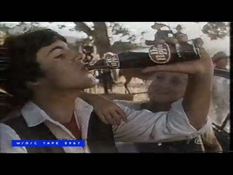 WOC Tape 0967 Commercial Compilation - 1978