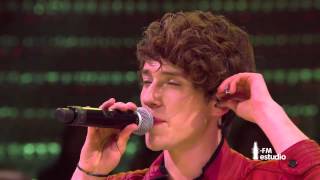 Eternamente (Acústico En Vivo) -CD9