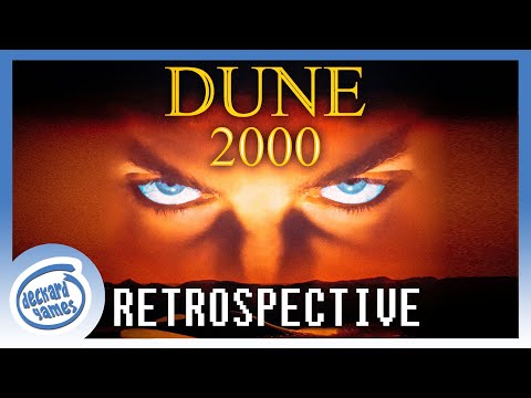 Dune 2000: A Retrospective