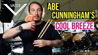 Video thumbnail for Vater Percussion - Abe Cunningham Deftones  - Cool Breeze by Vater Drumsticks