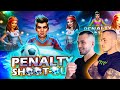 Can We Beat The Goalkeeper For PROFIT?! | Penalty Shootout Casino