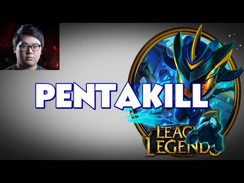 SSG CuVee as Fizz PENTAKILL