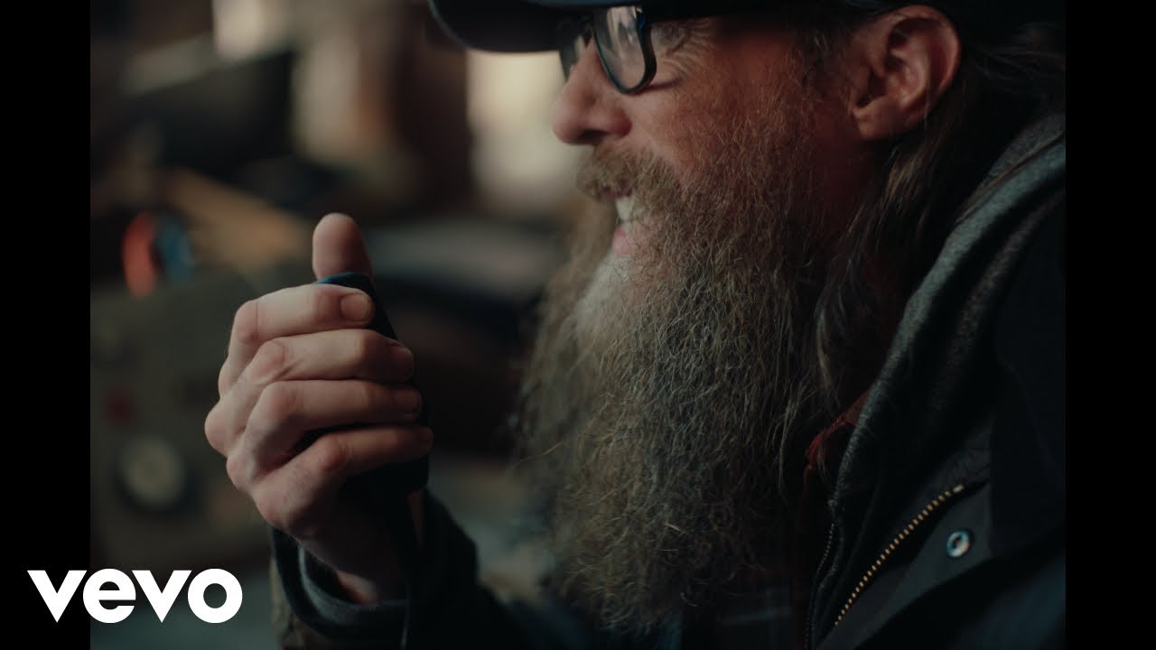David Crowder