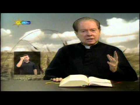 O Pão Nosso 11 Janeiro  2014   Pe.F.C.Cardoso.