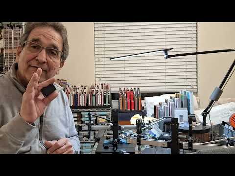 Wicked Edge WE100 Dual Cam vise Upgrade; any downside(s)