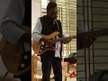 Chinna Chinna Vanna Kuyil Guitar David