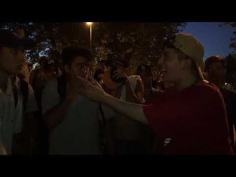 TIN vs ZECK | 4tos | Fecha Pretemporada (17/2/18) | Club del Flow