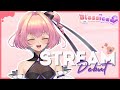 【 Debut Stream 】Nice to meet you, guys!  | Blessicaa_ID 【Vtuber Indonesia 】