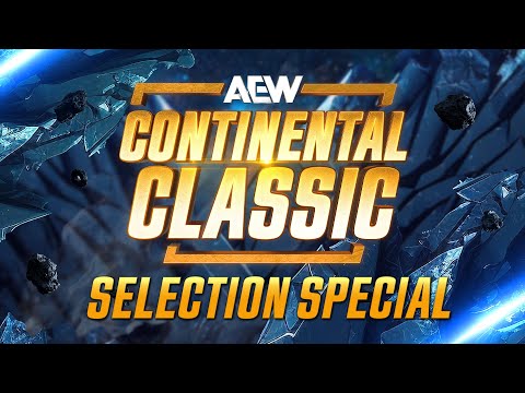 Jeff Jarrett Talks AEW Continental Classic 2024, Gives His Predictions For The Tournament