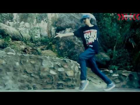 KINHO ABREU | @KinhoAbreuID ‹ TAKE ME BACK FREESTEP › (HD)