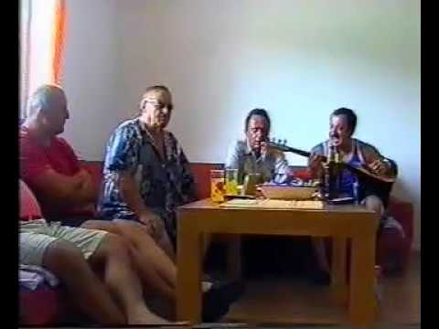 Poranila majka - Nemanja i Tomo...