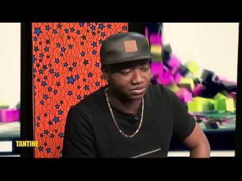 Dj Roms The Number One of Dispora Togo and Bénin