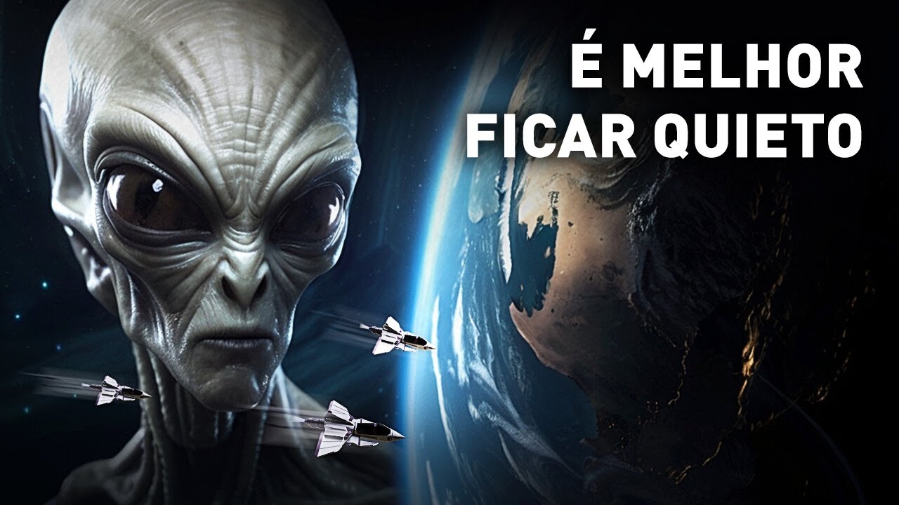 Os cientistas estão se sentindo desconfortáveis com esta teoria