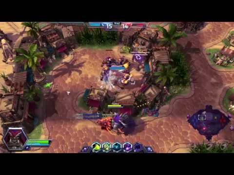 Heroes of the Storm - Daily Dose Episode 173: Ranked Gul'dan Goodness
