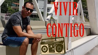 VIVIR CONTIGO----JOSE ORLANDO(VIDEO OFICIAL)