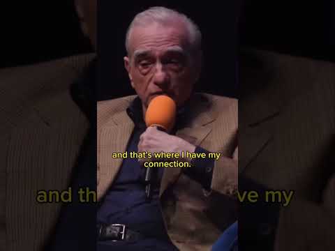 Scorsese talks about Dostoyevski and the influence of “Notes From Underground” on Taxi Driver (1976)