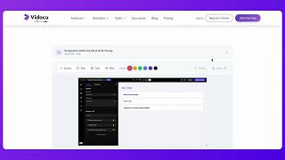 How to Annotate Images Online FREE with Vidocu